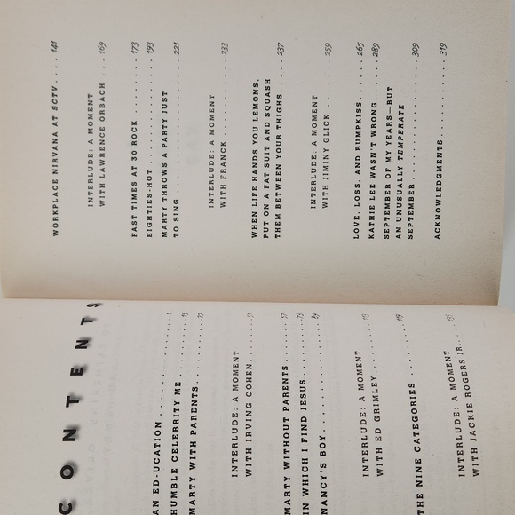 Martin Short: I MUST SAY My Life as a Humble Comedy Legend, Softcover, EUC - Picture 10 of 17